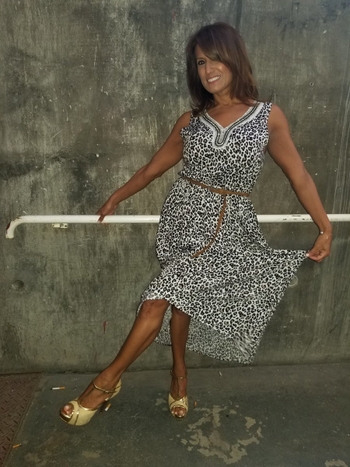 Nancy Duré