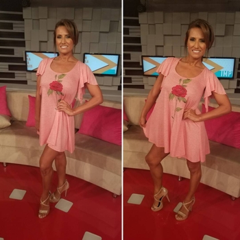 Nancy Duré