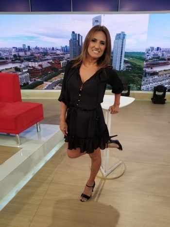 Nancy Duré