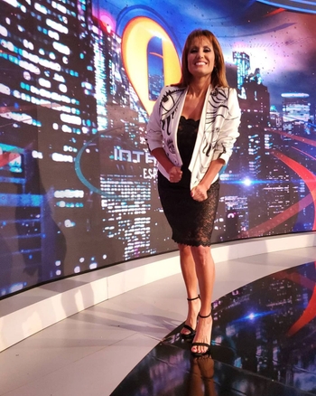 Nancy Duré