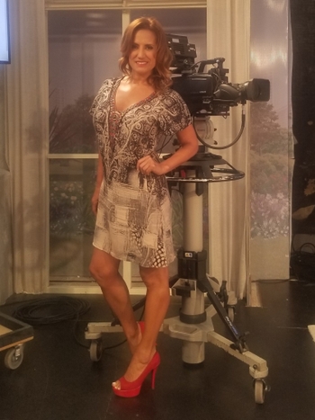 Nancy Duré
