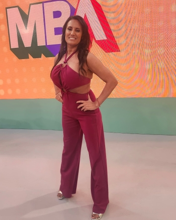Nancy Duré