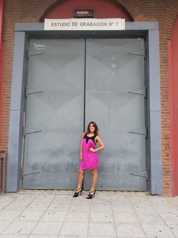 Nancy Duré