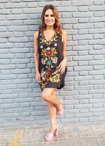 Nancy Duré