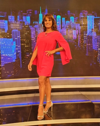 Nancy Duré