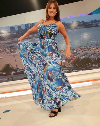 Nancy Duré