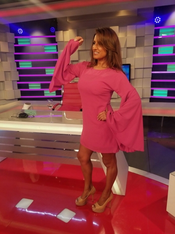 Nancy Duré