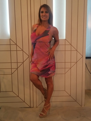 Nancy Duré