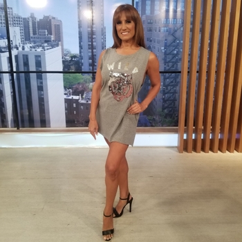 Nancy Duré