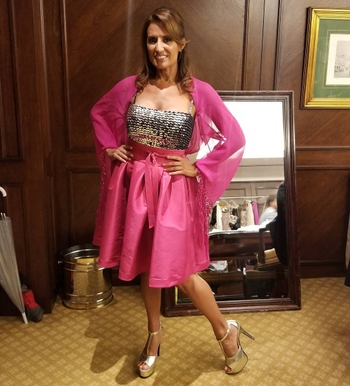Nancy Duré