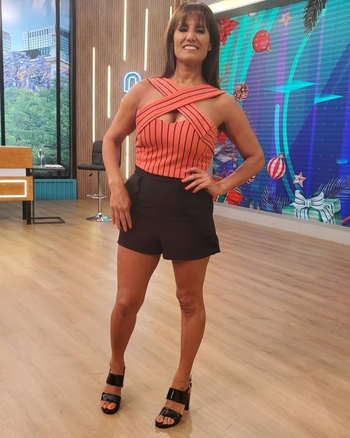 Nancy Duré