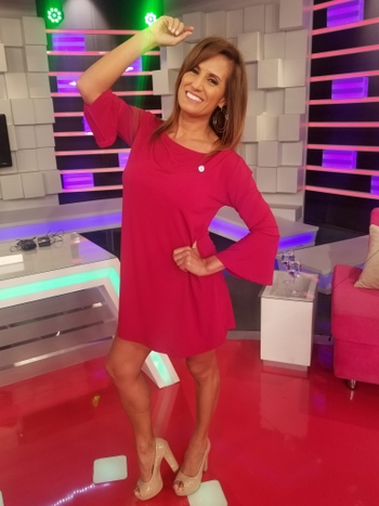 Nancy Duré