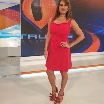Nancy Duré