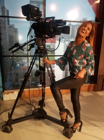 Nancy Duré
