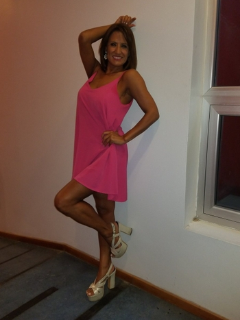 Nancy Duré