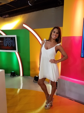Nancy Duré