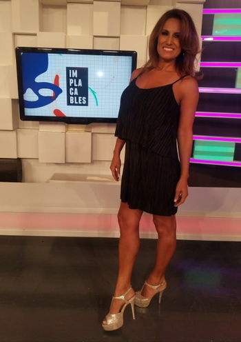 Nancy Duré