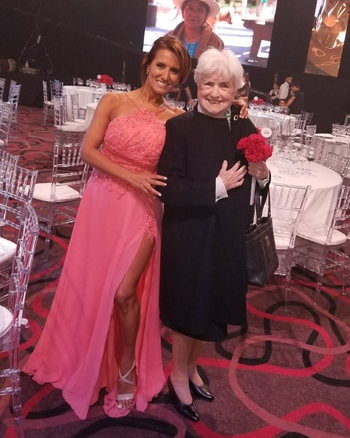 Nancy Duré