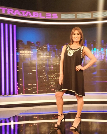 Nancy Duré