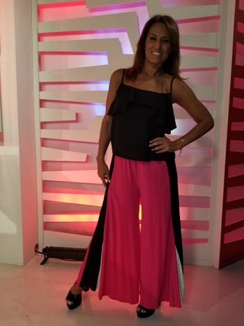 Nancy Duré
