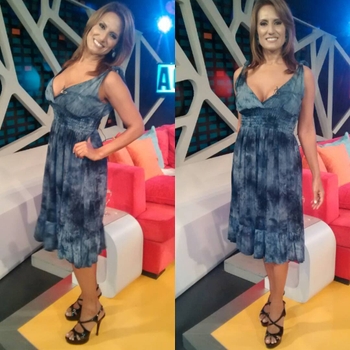 Nancy Duré