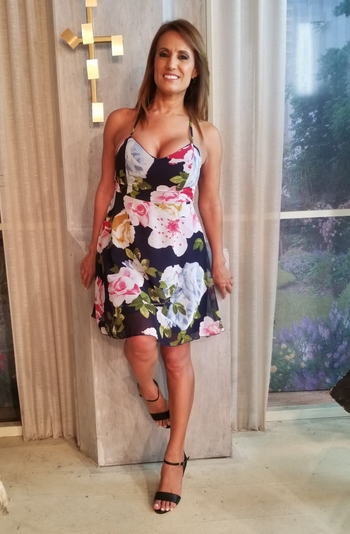 Nancy Duré