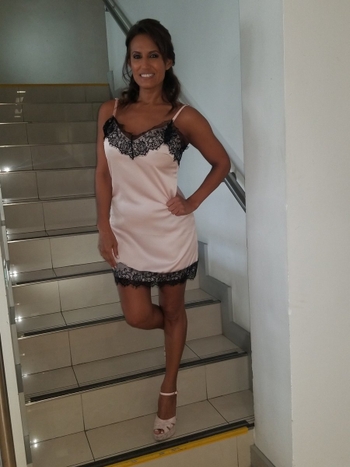 Nancy Duré