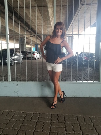 Nancy Duré