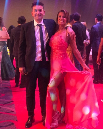 Nancy Duré