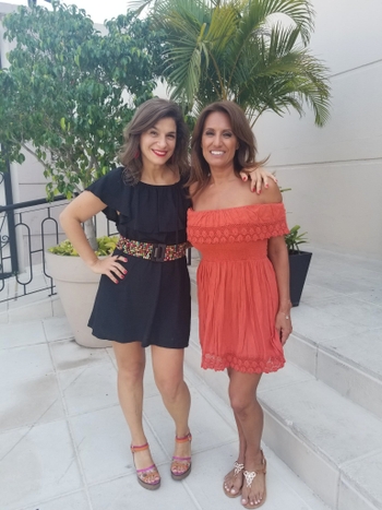 Nancy Duré