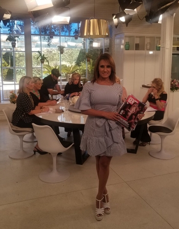 Nancy Duré