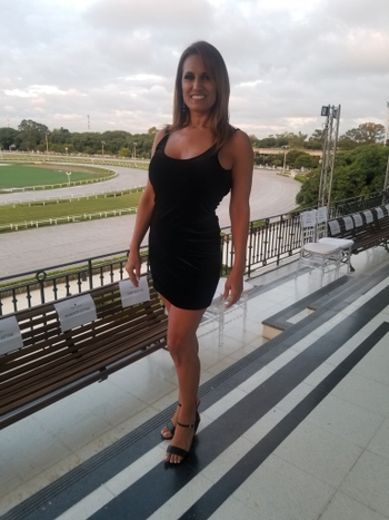 Nancy Duré