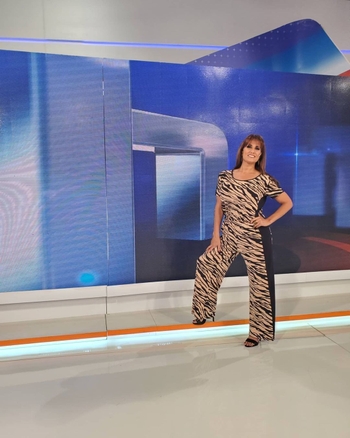 Nancy Duré