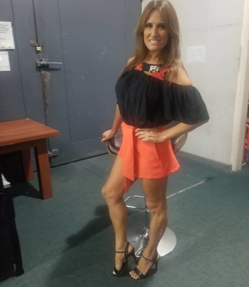Nancy Duré