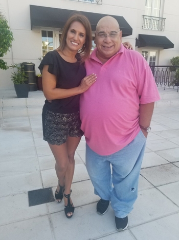 Nancy Duré