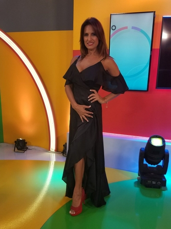 Nancy Duré
