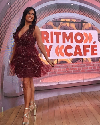 Nancy Duré