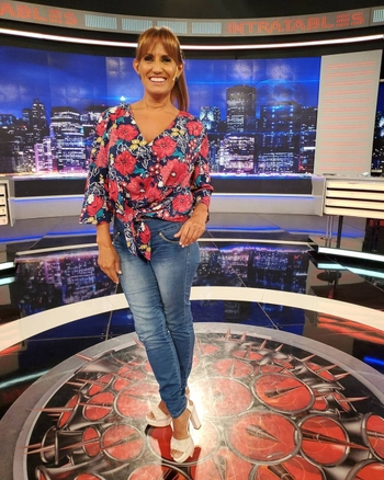 Nancy Duré