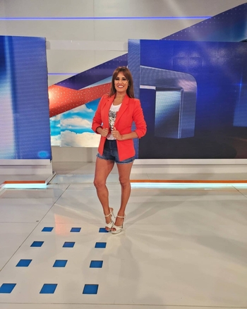 Nancy Duré