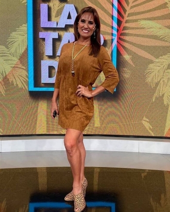 Nancy Duré