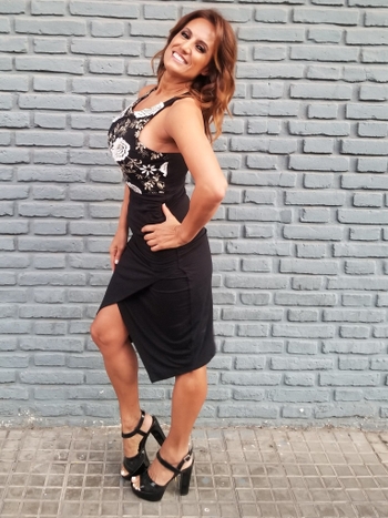 Nancy Duré