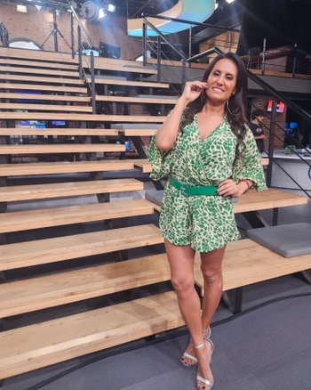 Nancy Duré
