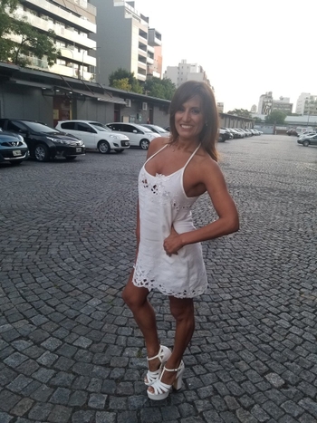 Nancy Duré
