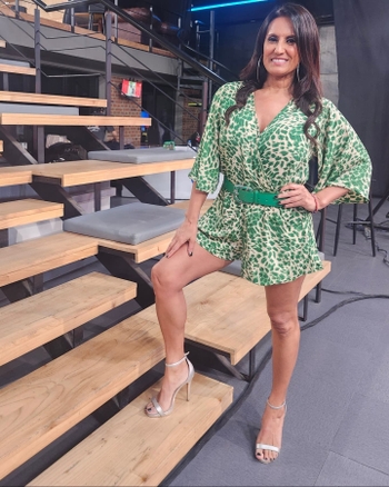 Nancy Duré