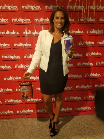 Nancy Duré