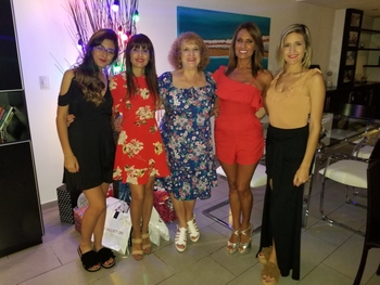 Nancy Duré