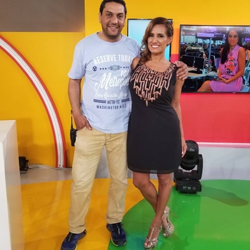Nancy Duré