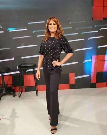 Nancy Duré
