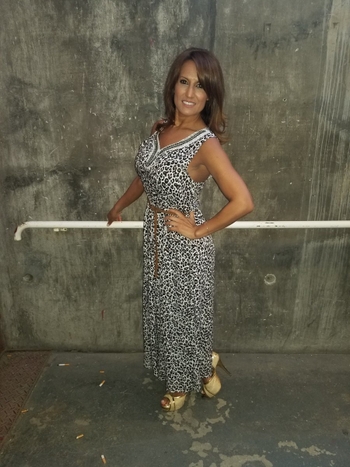Nancy Duré