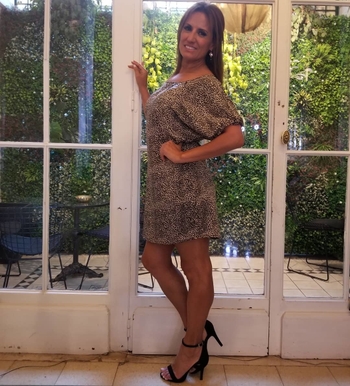 Nancy Duré